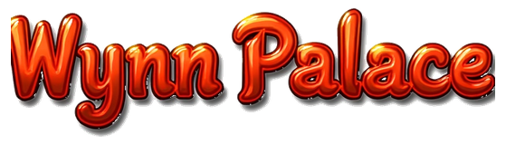 wynn palace logo