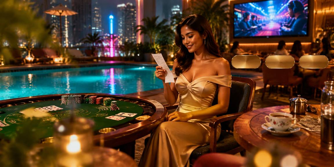 wynn palace Slot Lobby Penuh dengan Penyedia Studio Terkenal