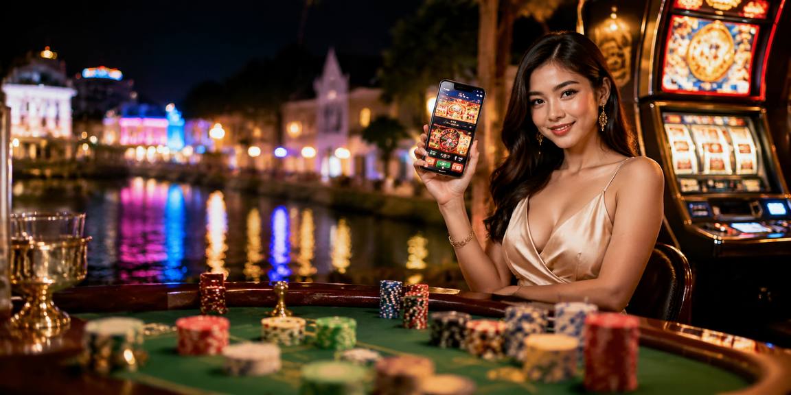 wynn palace Kaedah Deposit Malaysia yang Dikenali