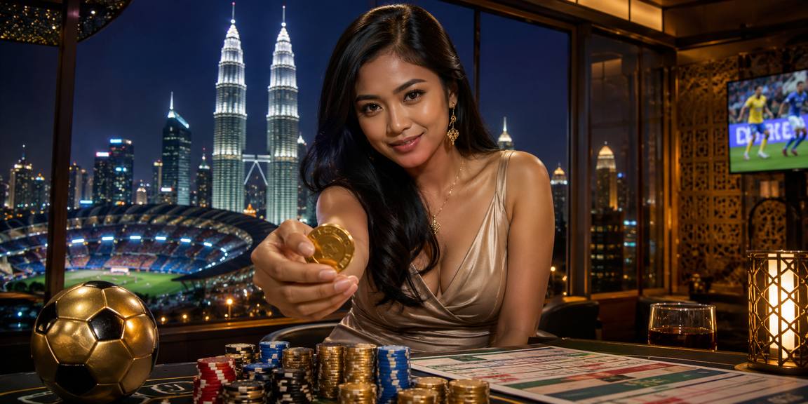 wynn palace Ruang Slot dengan Pilihan Pembayaran Lokal Malaysia