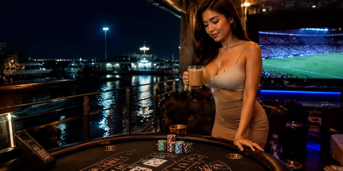 wynn palace Memahami platform wynn palace dengan lebih baik