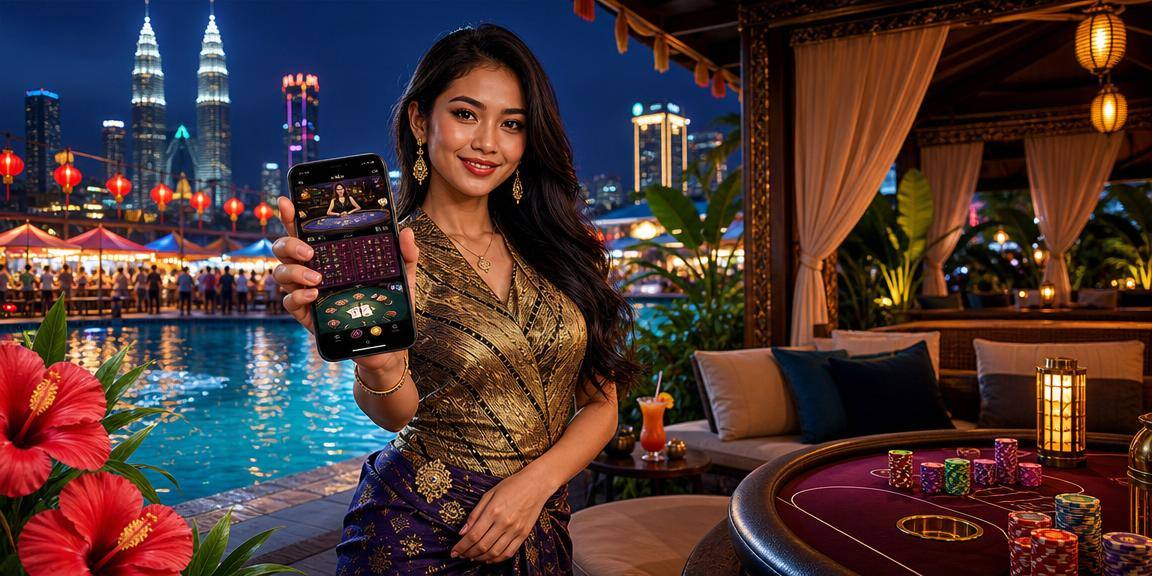 wynn palace mobile gaming