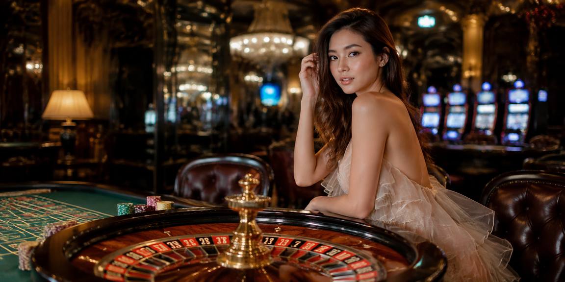 wynn palace Putaran Fitur Ganesha